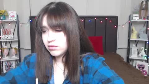 Snapshot of laurahlot chatting on 02.10.25 LauraHlot online show from 02.10.25