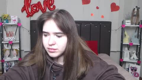 Snapshot of laurahlot chatting on 02.25.25 LauraHlot online show from 02.25.25