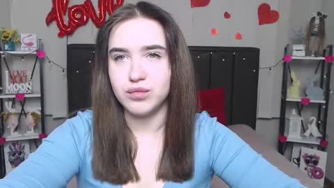 Snapshot of laurahlot chatting on 02.26.25 LauraHlot online show from 02.26.25