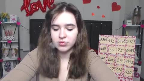 Snapshot of laurahlot chatting on 02.28.25 LauraHlot online show from 02.28.25