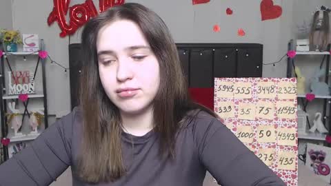 Snapshot of laurahlot chatting on 03.01.25 LauraHlot online show from 03.01.25