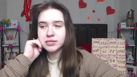 Snapshot of laurahlot chatting on 03.02.25 LauraHlot online show from 03.02.25