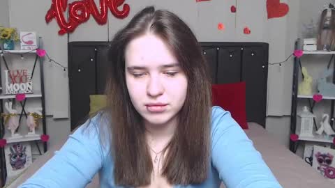 Snapshot of laurahlot chatting on 03.09.25 LauraHlot online show from 03.09.25