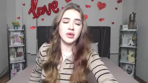 LauraHlot online show from 03.03.26