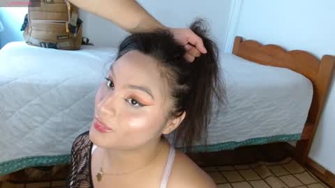 Laura and Phillipe SEE YOU AGAIN ON JANUARY 12 2025 HAPPY NEW YEAR online show from 01.28.25