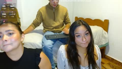 Laura and Phillipe SEE YOU AGAIN ON JANUARY 12 2025 HAPPY NEW YEAR online show from 01.29.25