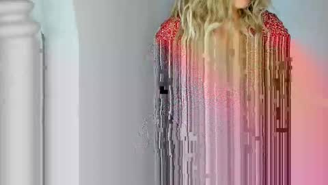 Leila Libertas online show from 02.19.25