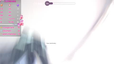 Laura online show from 01.25.25