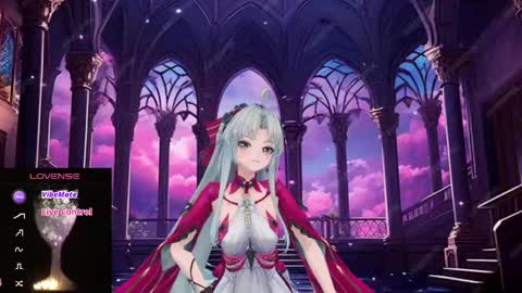 lauramor4 online show from 02.06.25