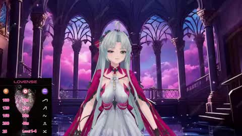 lauramor4 online show from 02.08.25