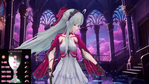 lauramor4 online show from 02.28.25