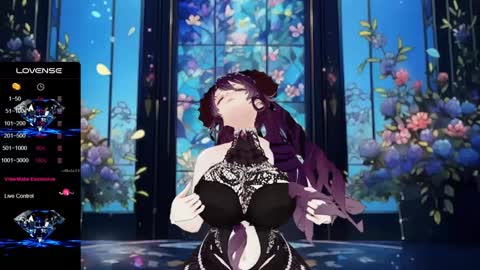 lauramor4 online show from 09.09.25