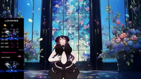 lauramor4 online show from 09.09.25