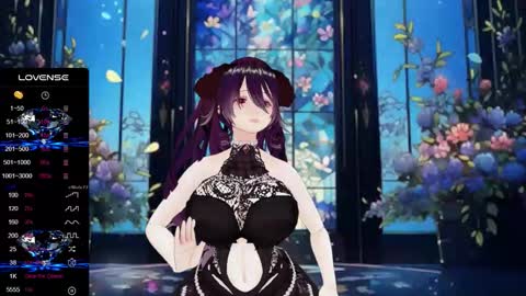 lauramor4 online show from 10.14.25