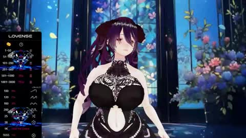 lauramor4 online show from 10.16.25