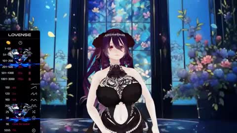 lauramor4 online show from 10.20.25