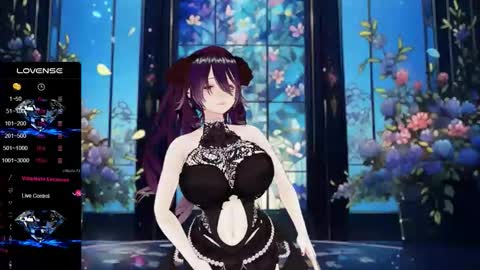 lauramor4 online show from 10.21.25