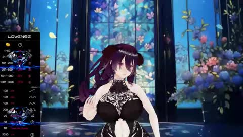 lauramor4 online show from 01.17.26