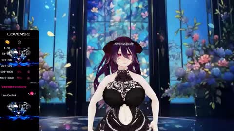 lauramor4 online show from 02.03.26