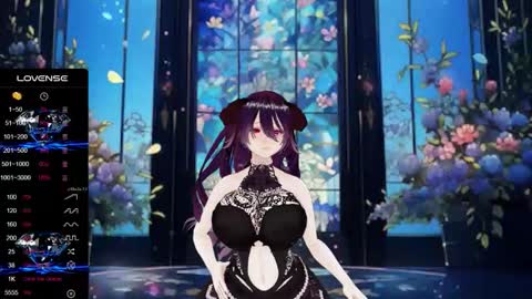 lauramor4 online show from 03.22.26