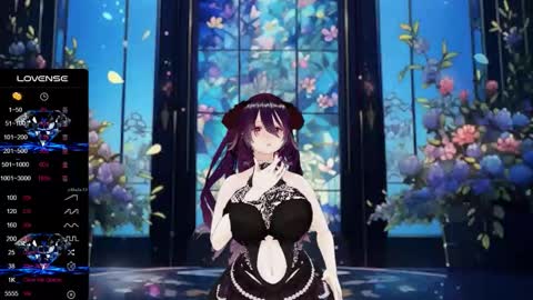 lauramor4 online show from 03.24.26