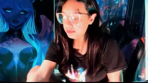 lauraohana online show from 12.03.25