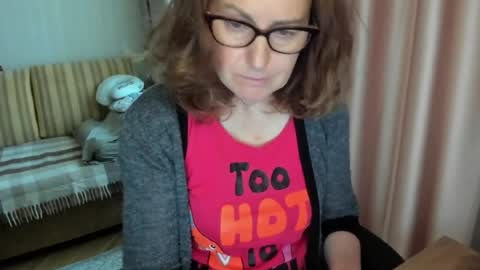 Lauraoven1 online show from 05.16.26
