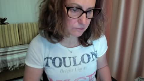 Lauraoven1 online show from 05.28.26
