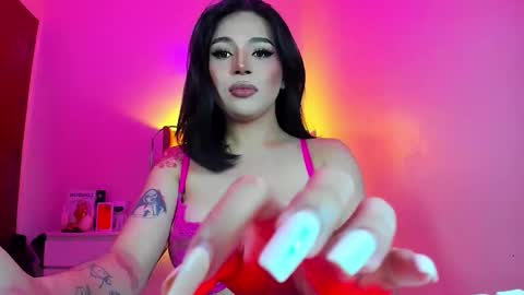 Your sweet Laura online show from 02.11.26