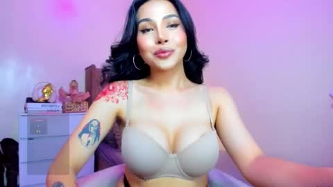 Your sweet Laura online show from 03.02.26