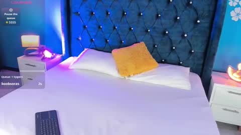 Laura online show from 03.01.26