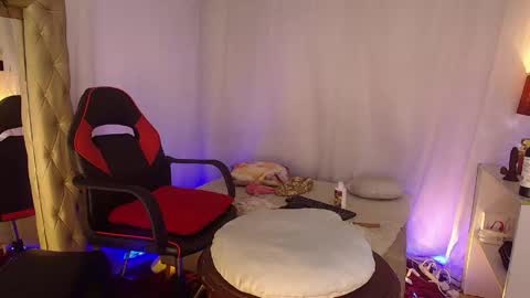 Laura Sofia online show from 04.29.26