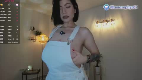 Laura online show from 07.01.26