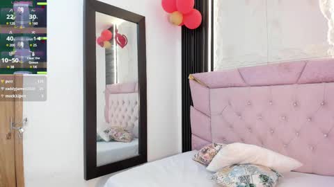 Laurem online show from 02.19.25