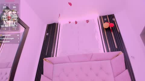 Laurem online show from 03.01.25