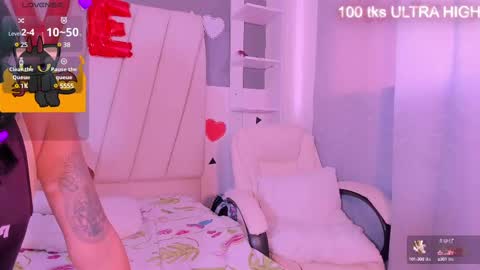 Laurem online show from 03.06.25