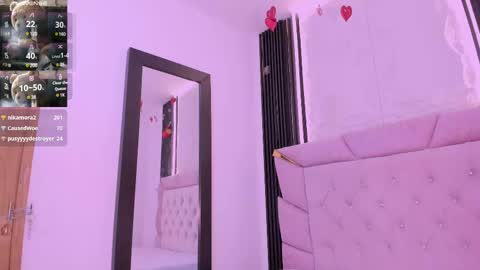 Laurem online show from 03.11.25