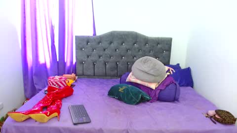 Lauren online show from 11.19.25