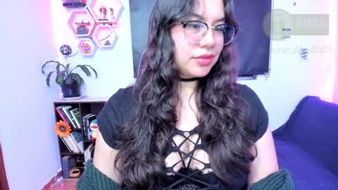 Snapshot of lauren_afrodita chatting on 12.06.24 Im Lauren independent model online show from 12.06.24