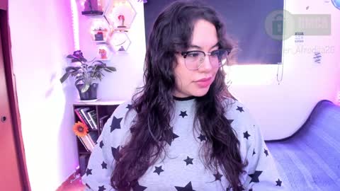 Snapshot of lauren_afrodita chatting on 12.14.24 Im Lauren independent model online show from 12.14.24