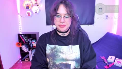 Snapshot of lauren_afrodita chatting on 12.29.24 Im Lauren independent model online show from 12.29.24