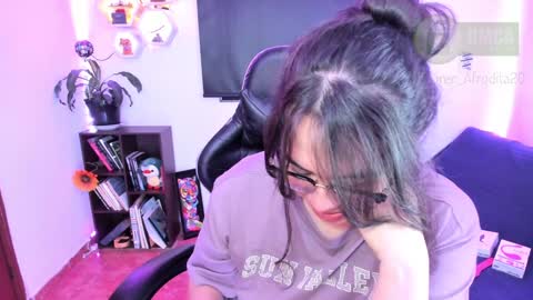 Snapshot of lauren_afrodita chatting on 12.30.24 Im Lauren independent model online show from 12.30.24