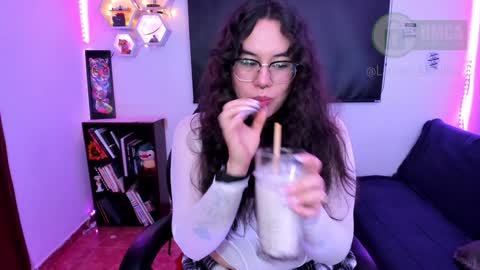 Snapshot of lauren_afrodita chatting on 01.28.25 Im Lauren independent model online show from 01.28.25