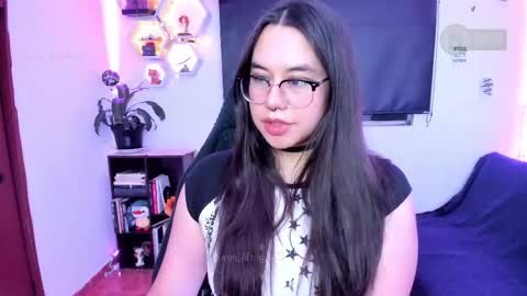 Snapshot of lauren_afrodita chatting on 02.13.25 Im Lauren independent model online show from 02.13.25