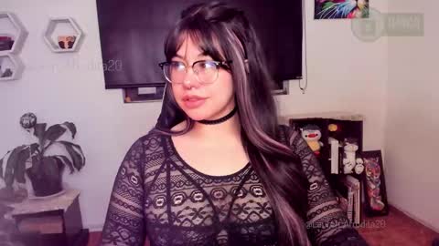 Snapshot of lauren_afrodita chatting on 09.23.25 Im Lauren independent model online show from 09.23.25