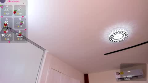 Lauren online show from 01.07.26