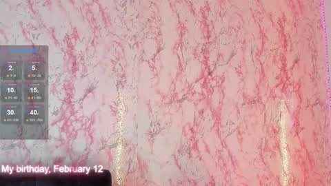 Lau online show from 02.11.25