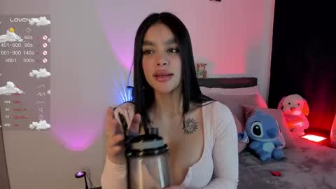 Lau online show from 10.17.25