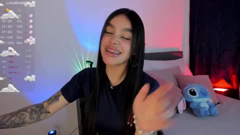 Lau online show from 10.20.25