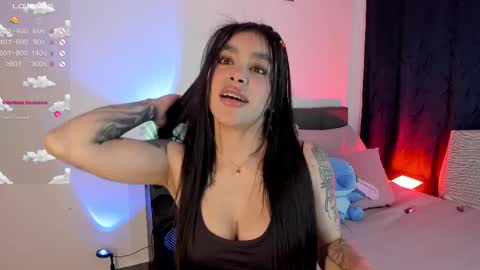 Lau online show from 11.13.25